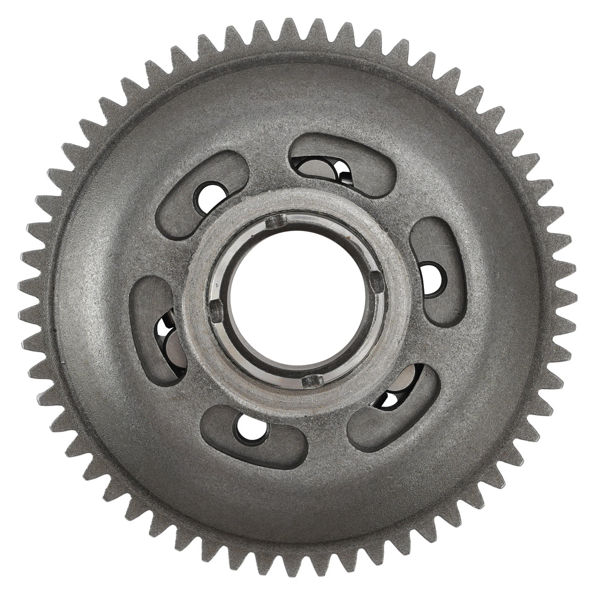 2021-2025 Fantic Caballero 125 XMF125 XEF125 Starter Clutch Spray Gear Assy