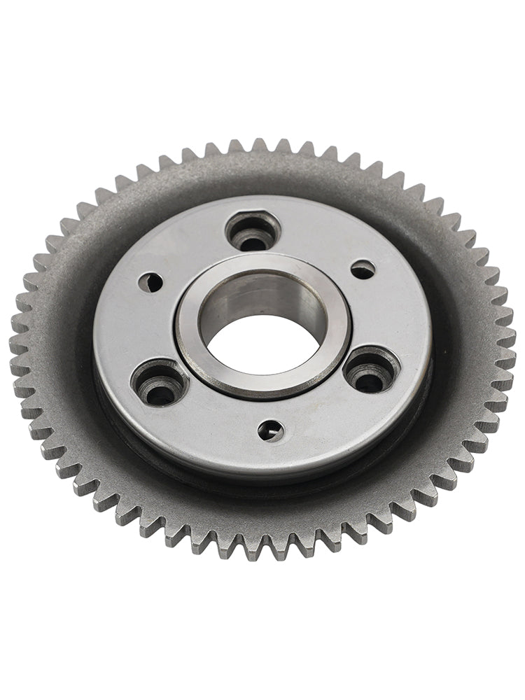 2021-2025 Fantic Caballero 125 XMF125 XEF125 Starter Clutch Spray Gear Assy