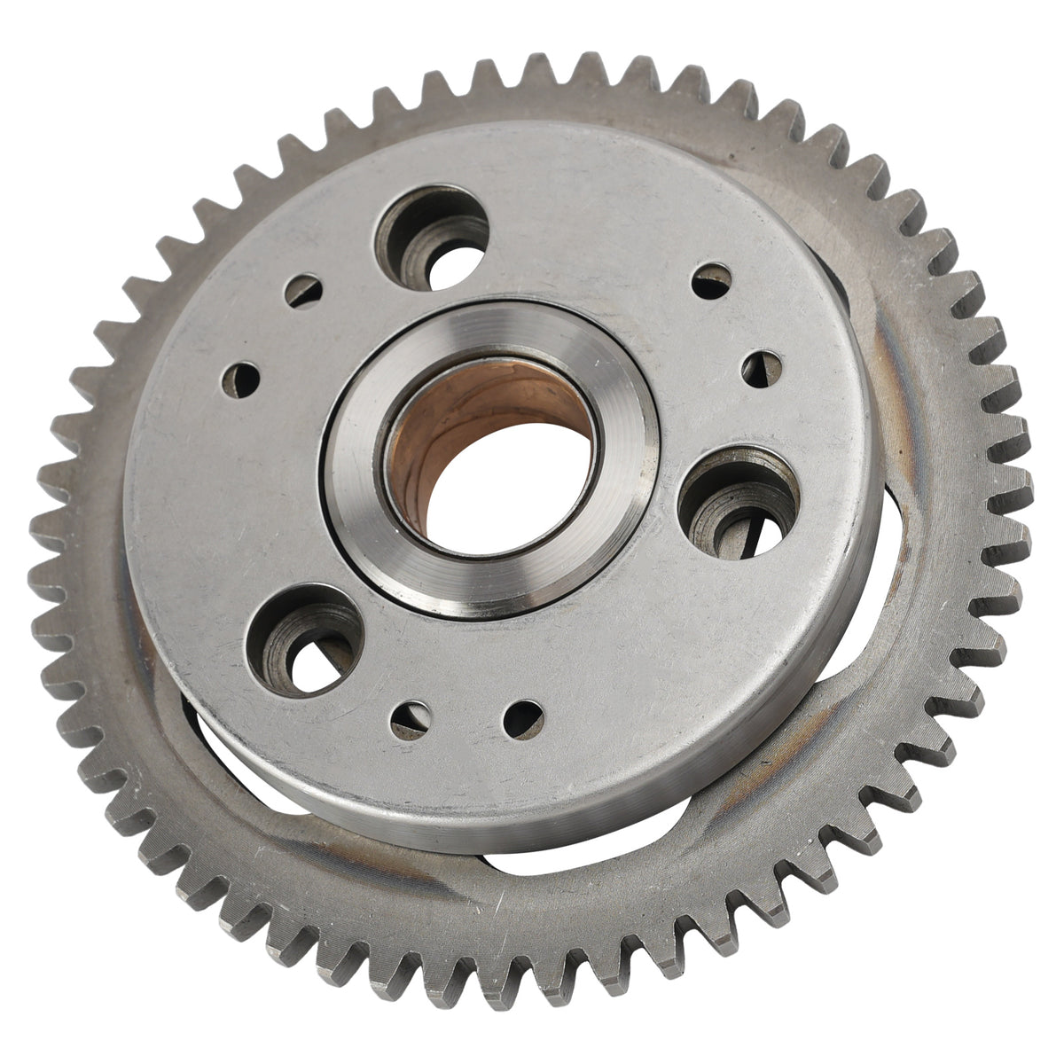 1999-2004 Yamaha TT-R225 2005-2026 TT-R230 Starter Clutch Spray Gear Assy