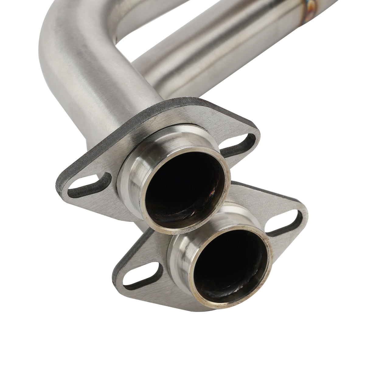 2017-2022 Kawasaki Z400 Ninja Header Link Pipe Exhaust Full System