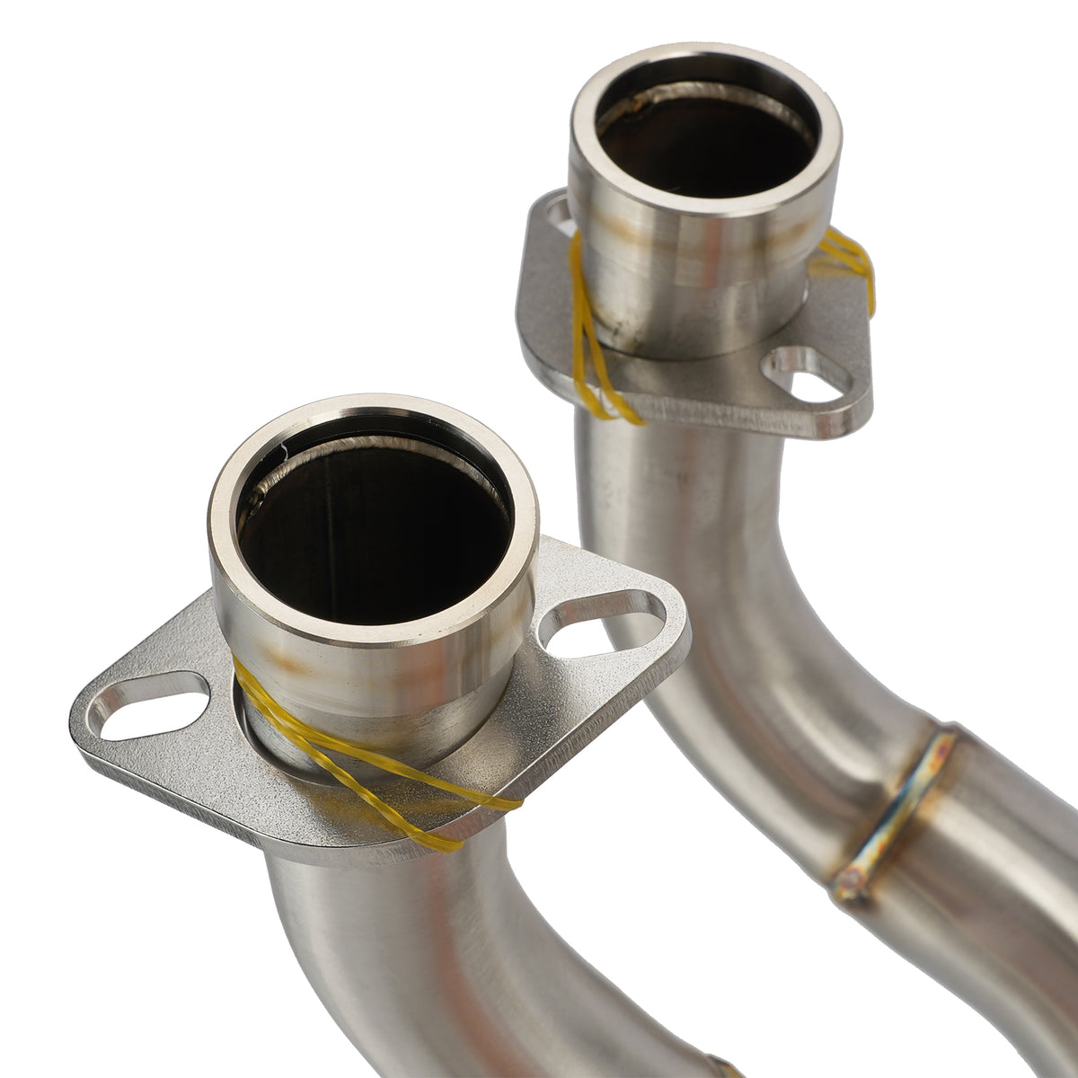 2017-2025 Kawasaki Z900 Header Link Pipe Udstødningssystem