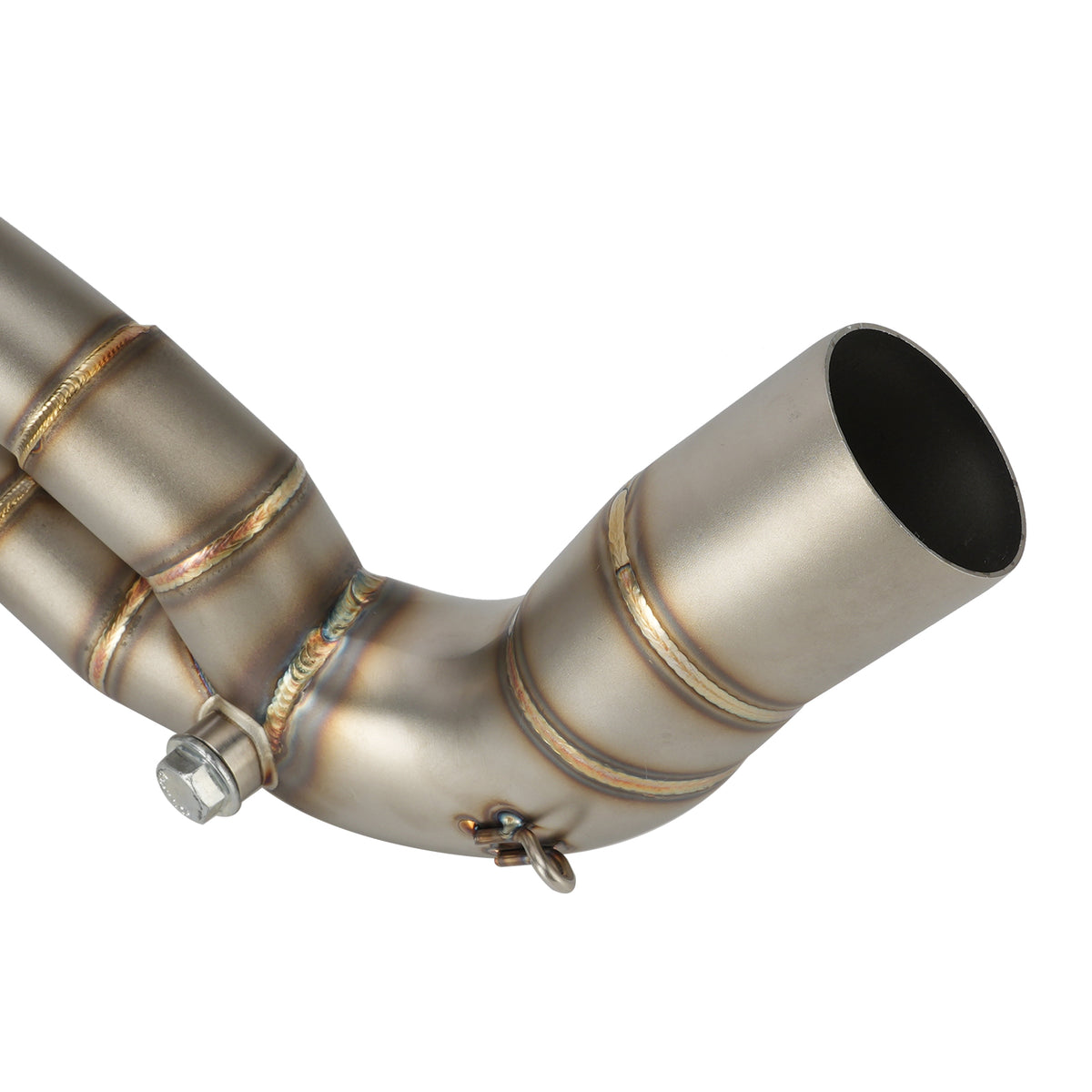 2014-2024 Honda Cbr650R Cbr650F Header Link Pipe Exhaust Full System