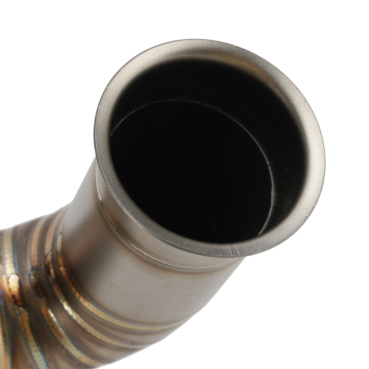 18-24 D U K E 790 19-24 890 Adventure Middle Link Pipe Mid Modified Exhaust