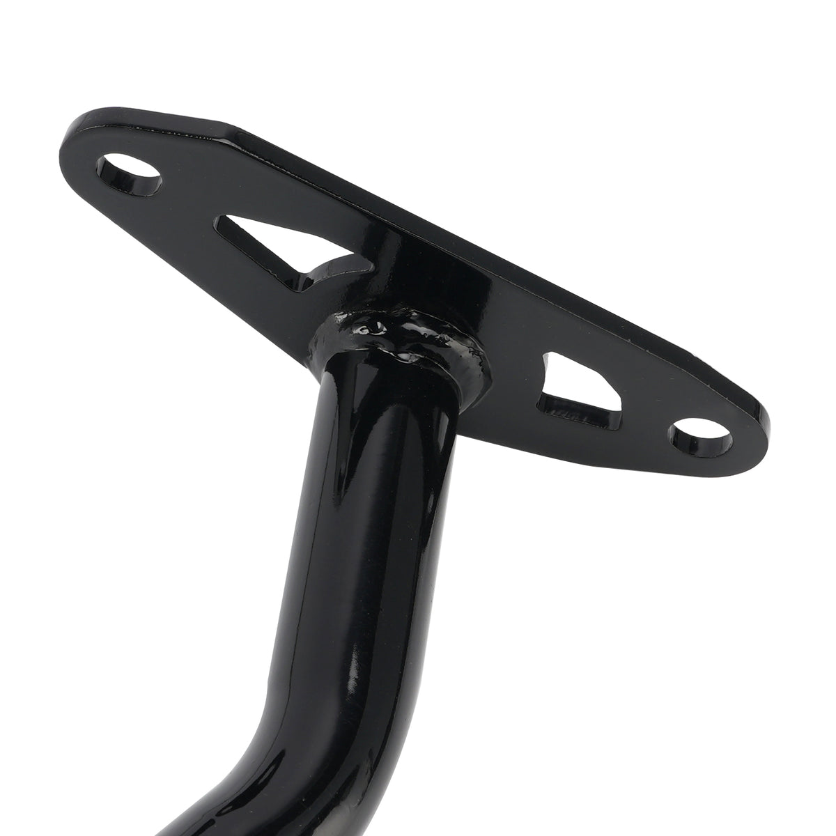 2025-2026 Kawasaki W230 Engine Guard Bumper Crash Bar Frame Protector