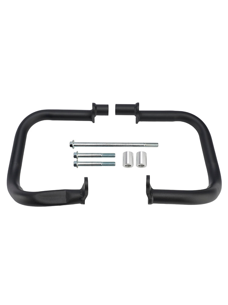 24-26 Re Bear 650 Interceptor Engine Guard Bumper Crash Bar Frame Protector