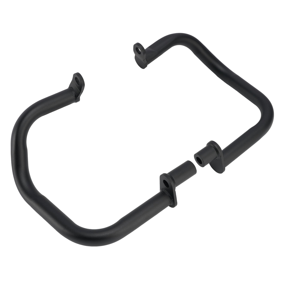 24-26 Re Bear 650 Interceptor Engine Guard Bumper Crash Bar Frame Protector