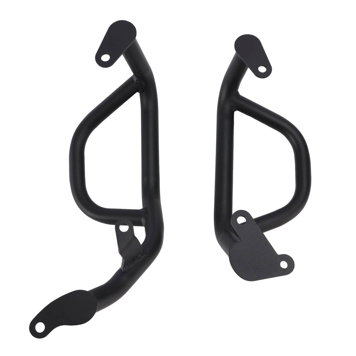 2022-2026 Triumph Tiger 1200 Engine Guard Bumper Crash Bar Frame Protector