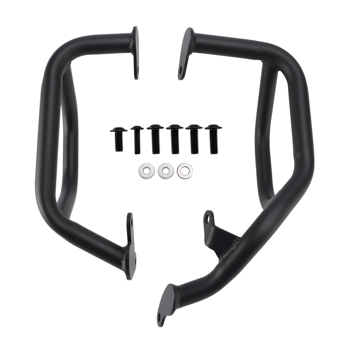 2022-2026 Triumph Tiger 1200 Engine Guard Bumper Crash Bar Frame Protector