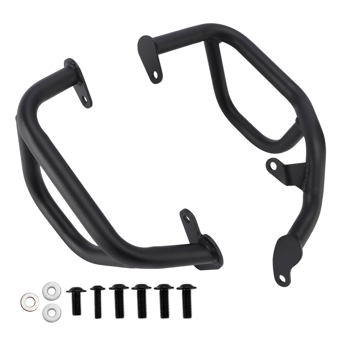 2022-2026 Triumph Tiger 1200 Engine Guard Bumper Crash Bar Frame Protector