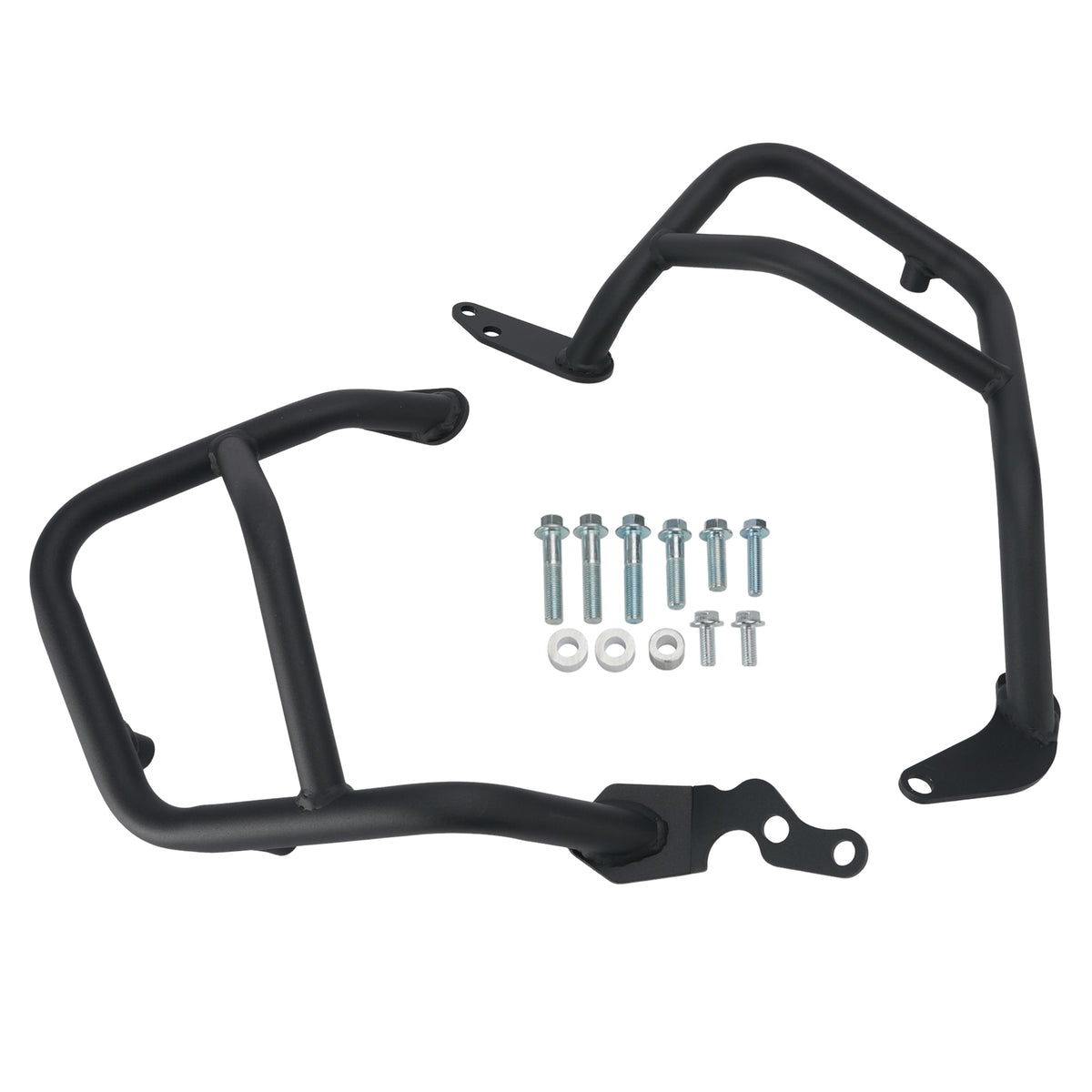 2022-2026 Yamaha Tracer 9/Gt Osłona silnika Zderzak Osłona ramy