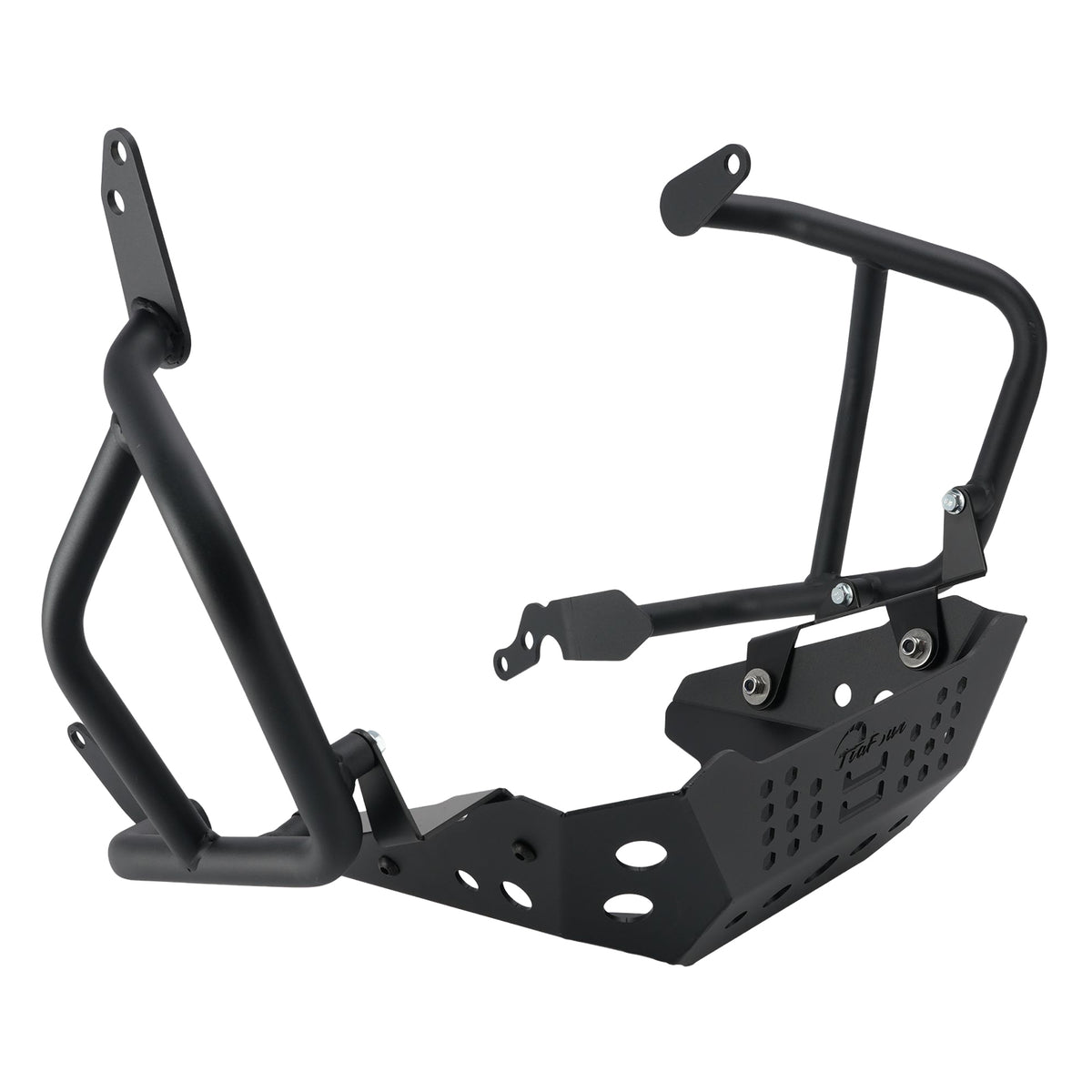 2022-2026 Yamaha Tracer 9/Gt Engine Guard Skid Plate & Bumper Crash Bar