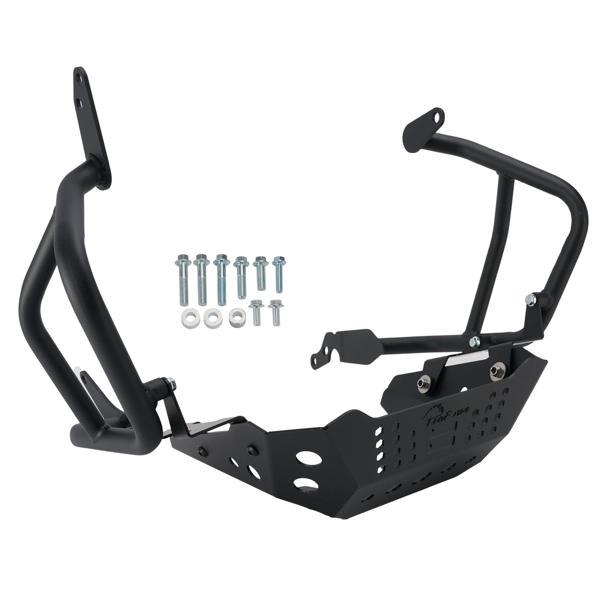 2022-2026 Yamaha Tracer 9/Gt Engine Guard Skid Plate & Bumper Crash Bar