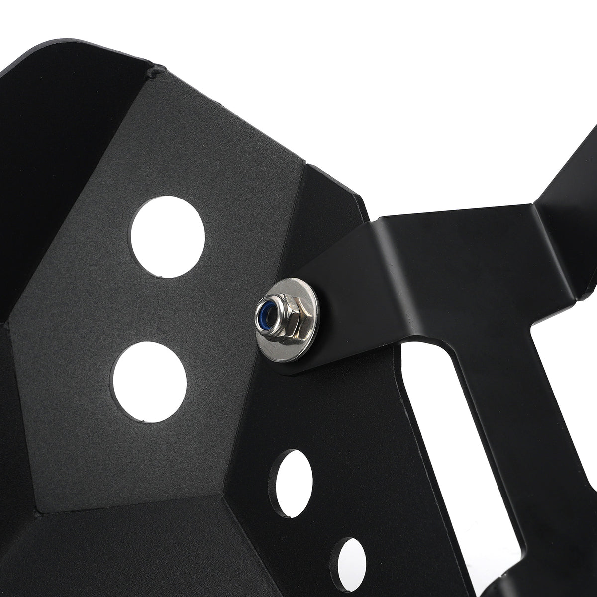 2022-2026 Yamaha Tracer 9/Gt Engine Guard Skid Plate & Bumper Crash Bar