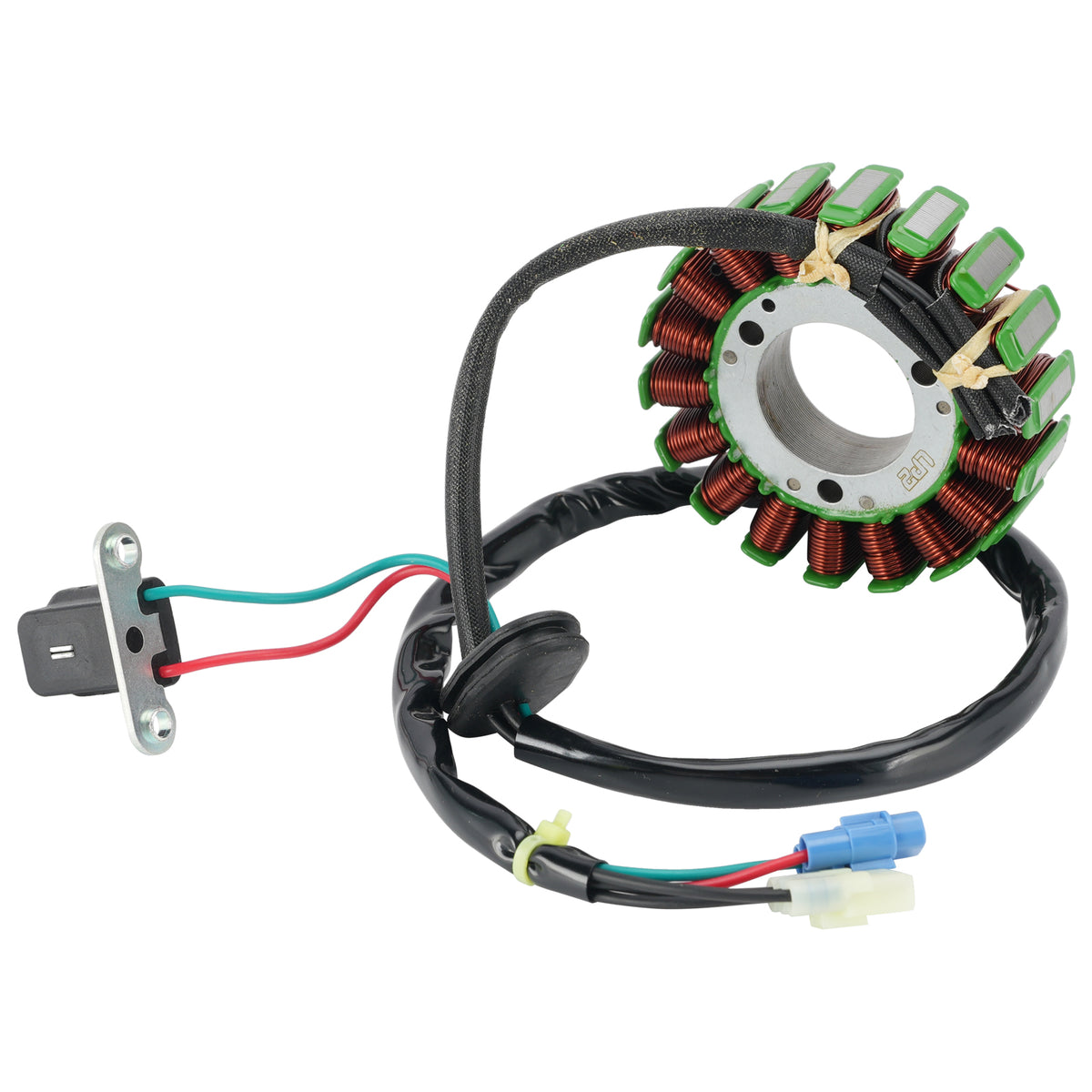 2020 2021 2022 2023 150 EXC 150 XC-W Alternador Estator Gerador 51739104000