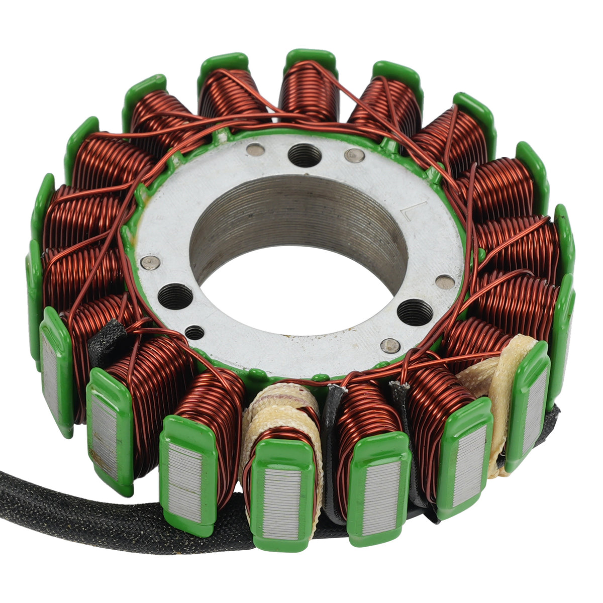 2020 2021 2022 2023 150 EXC 150 XC-W Alternador Estator Gerador 51739104000