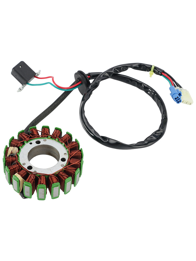 2020 2021 2022 2023 150 EXC 150 XC-W Alternador Estator Gerador 51739104000
