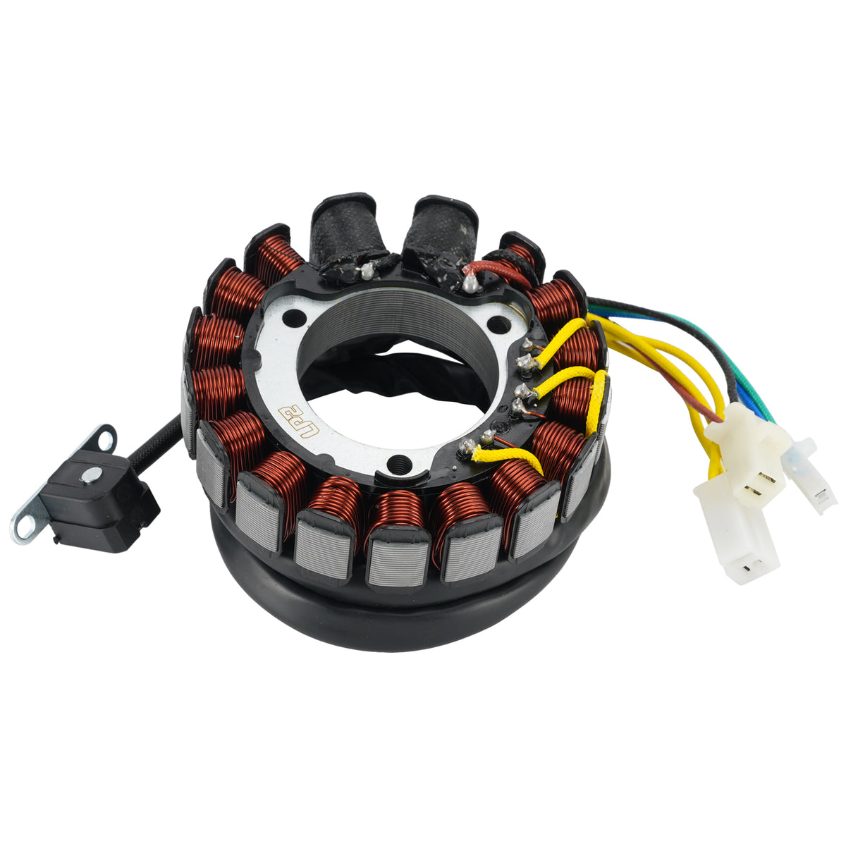 1991-1996 Suzuki DR650 DR650RE DR650RSE DR650SE Alternator Stator Generator
