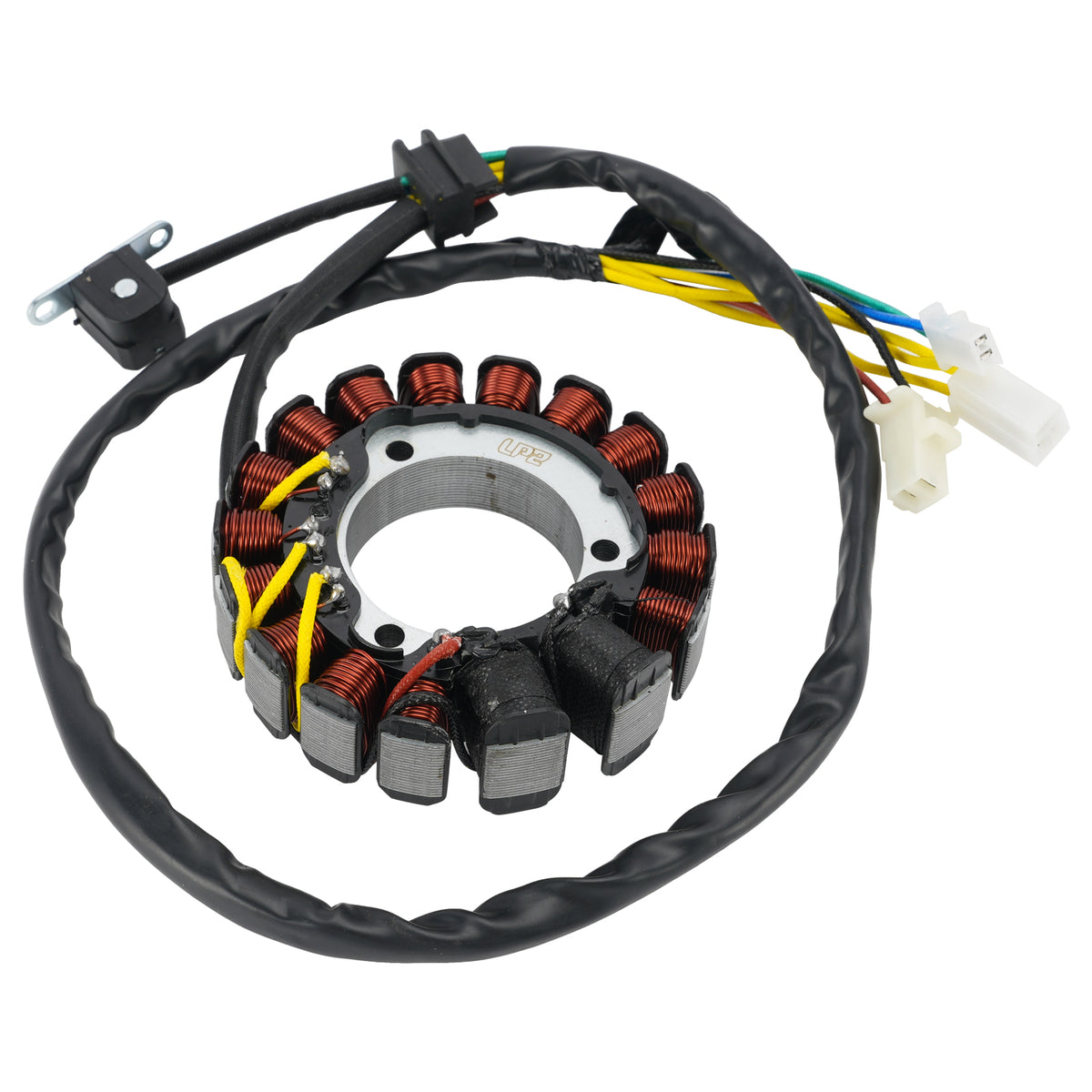 1991-1996 Suzuki DR650 DR650RE DR650RSE DR650SE Alternator Stator Generator