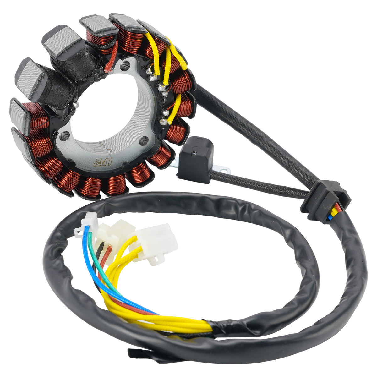 1991-1996 Suzuki DR650 DR650RE DR650RSE DR650SE Alternator Stator Generator