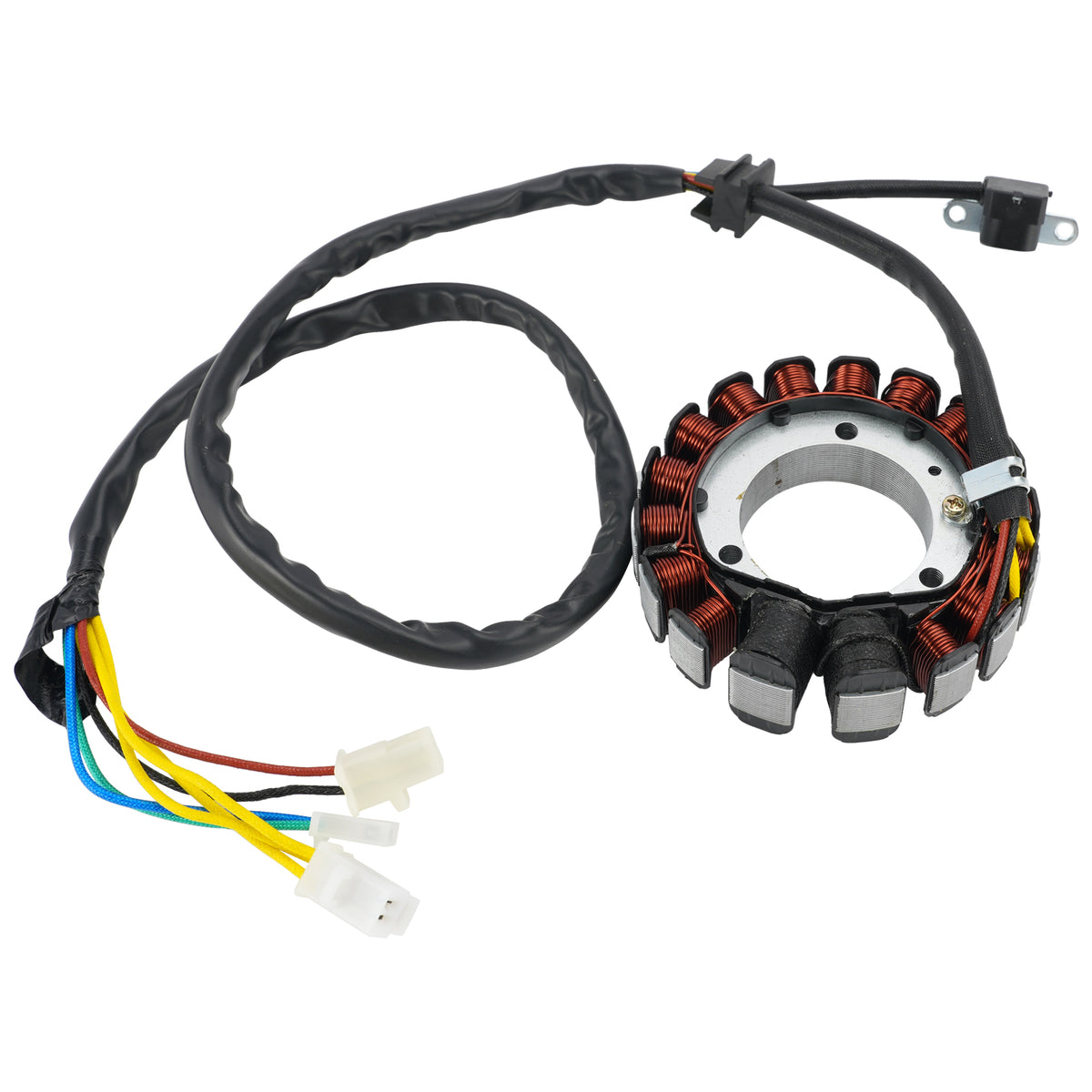 1991-1996 Suzuki DR650 DR650RE DR650RSE DR650SE Alternator Stator Generator