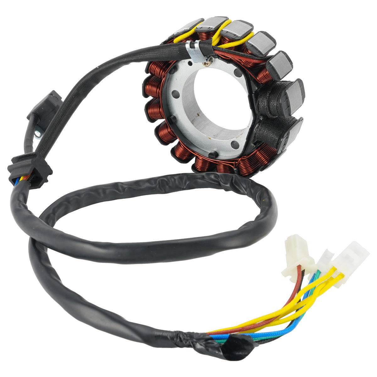 1991-1996 Suzuki DR650 DR650RE DR650RSE DR650SE Alternator Stator Generator