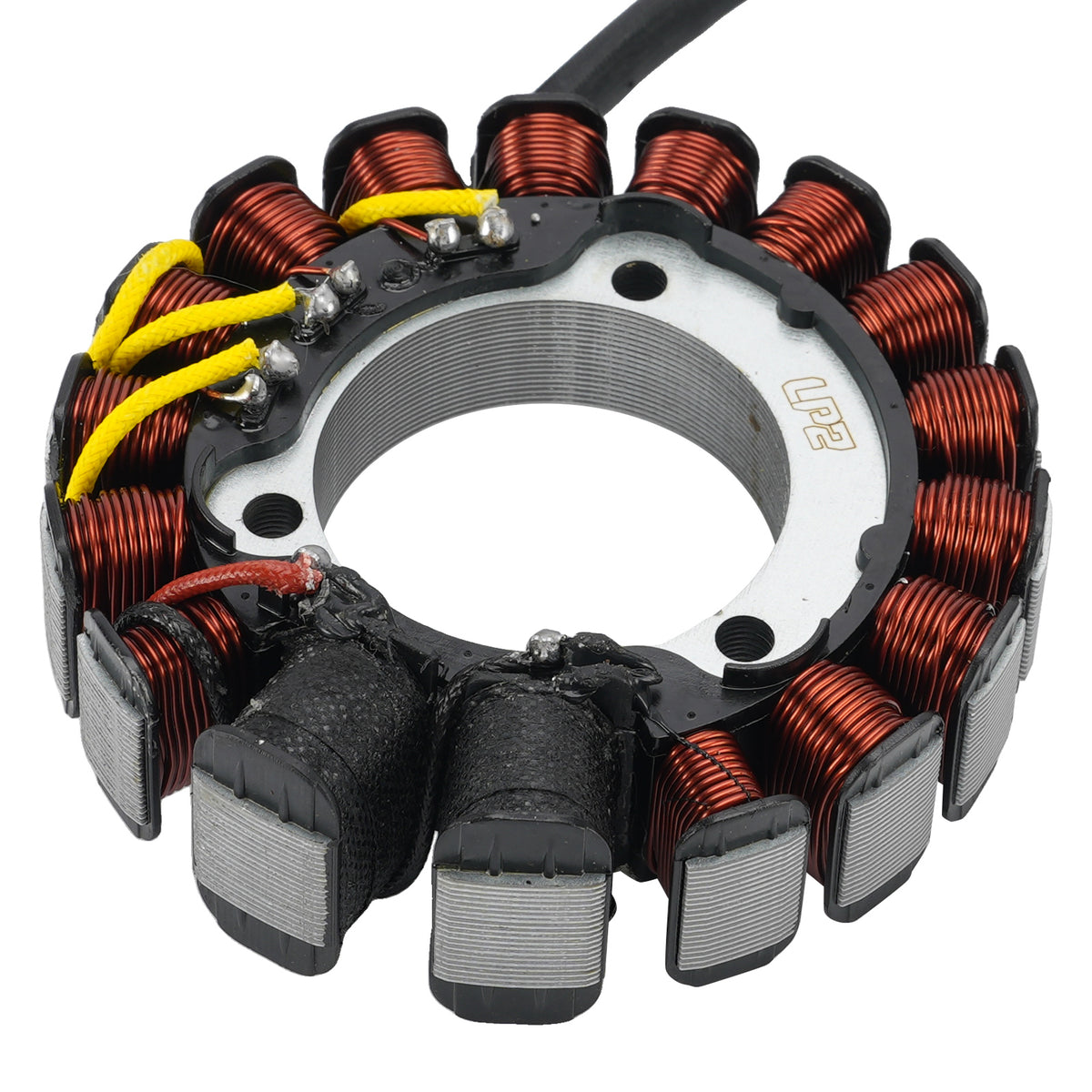 1991-1996 Suzuki DR650 DR650RE DR650RSE DR650SE Alternator Stator Generator