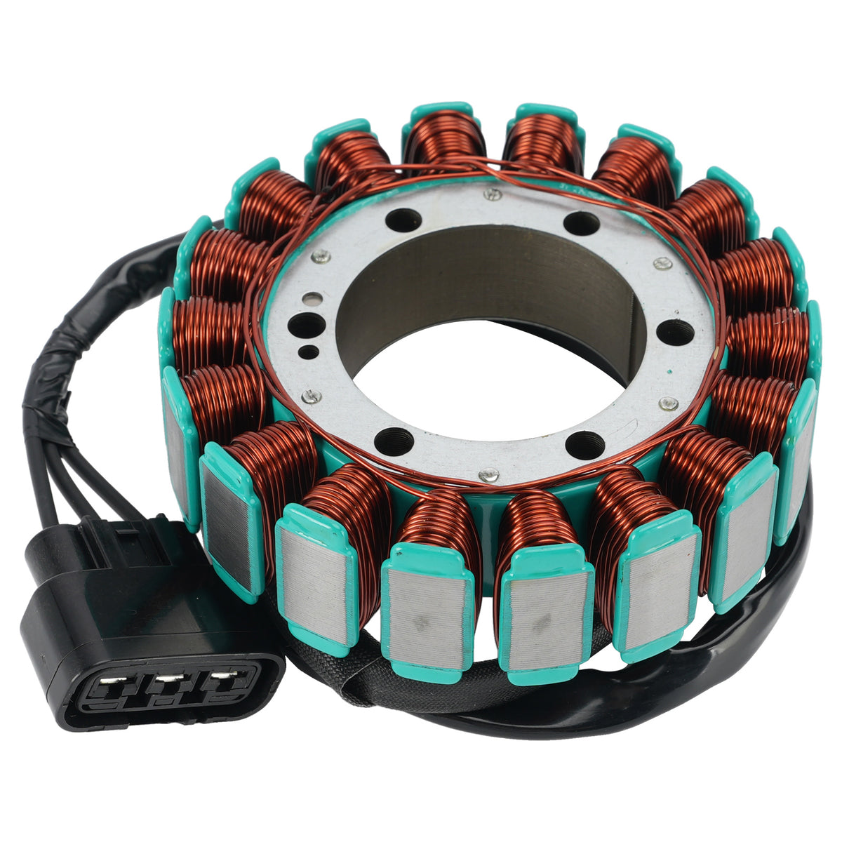 2021-2024 Voge Valico 650 650DS 650DSX Euro5 Alternátor Stator Generátor