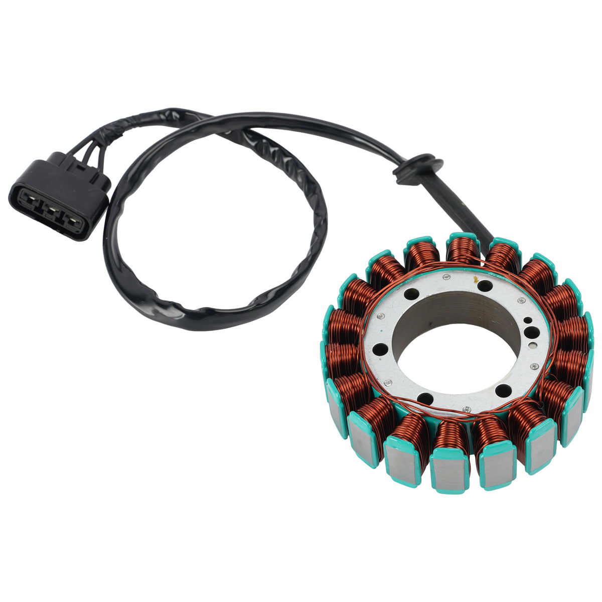 2021-2024 Voge Valico 650 650DS 650DSX Euro5 Alternátor Stator Generátor