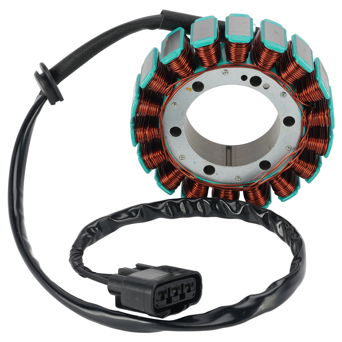 2021-2024 Voge Valico 650 650DS 650DSX Euro5 Alternátor Stator Generátor