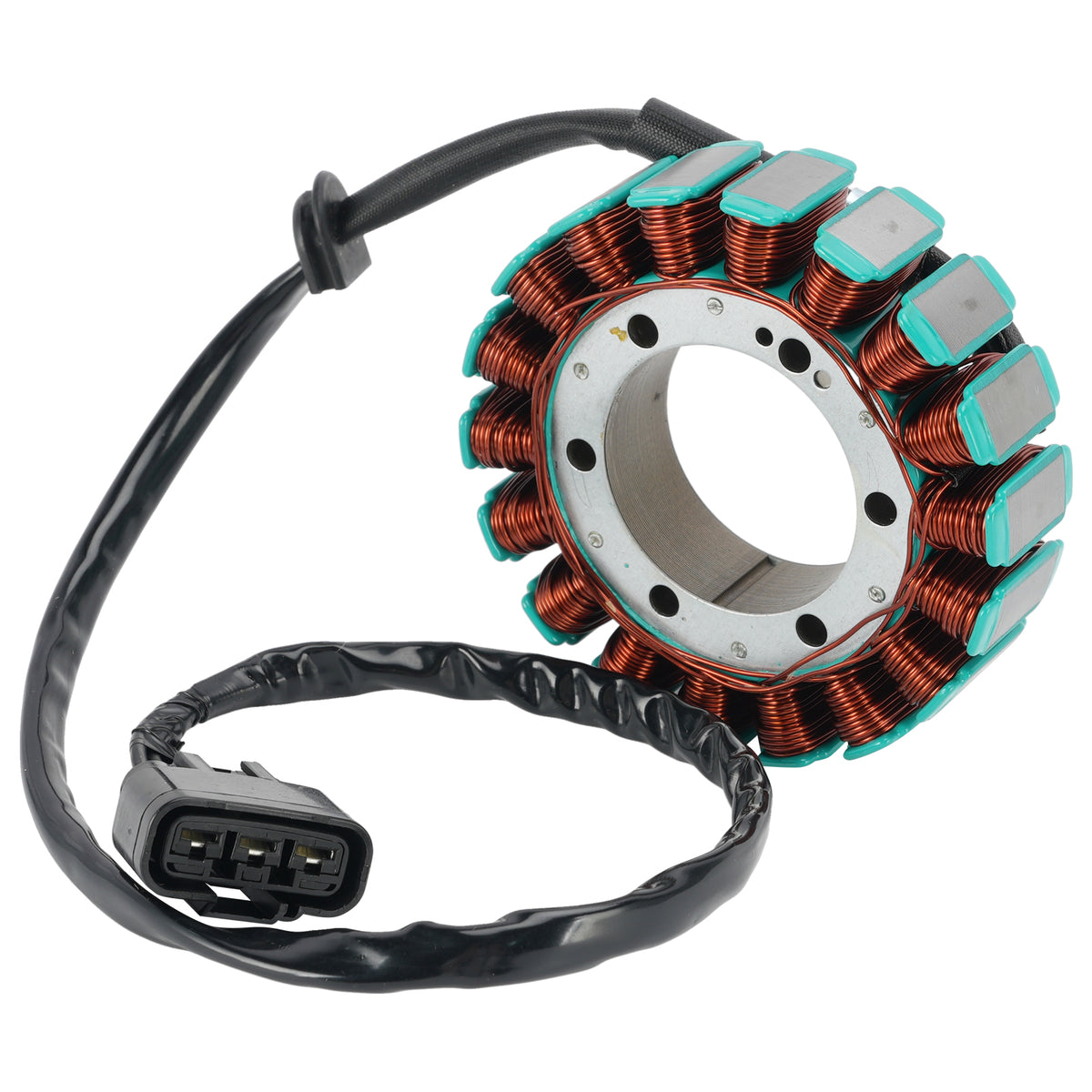 2021-2024 Voge Valico 650 650DS 650DSX Euro5 Alternátor Stator Generátor