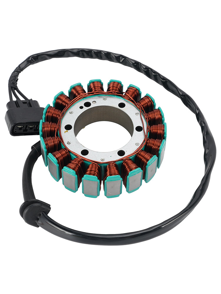 2021-2024 Voge Valico 650 650DS 650DSX Euro5 Alternátor Stator Generátor