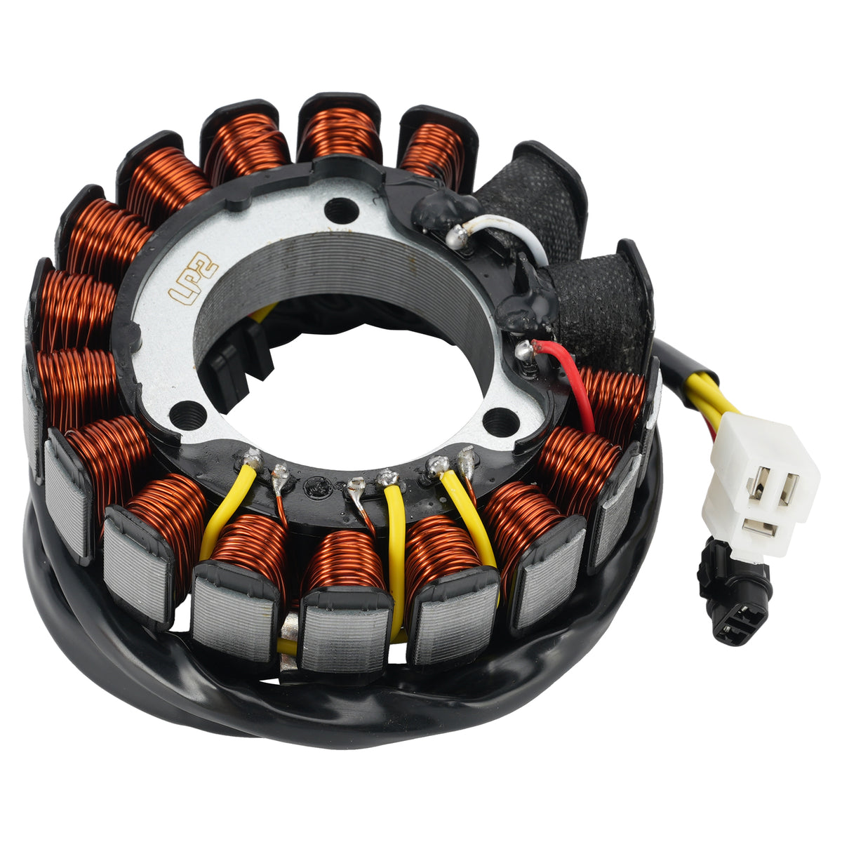 1993-1996 Kawasaki KLX650 Motard Alternator Stator Generator 21003-1255