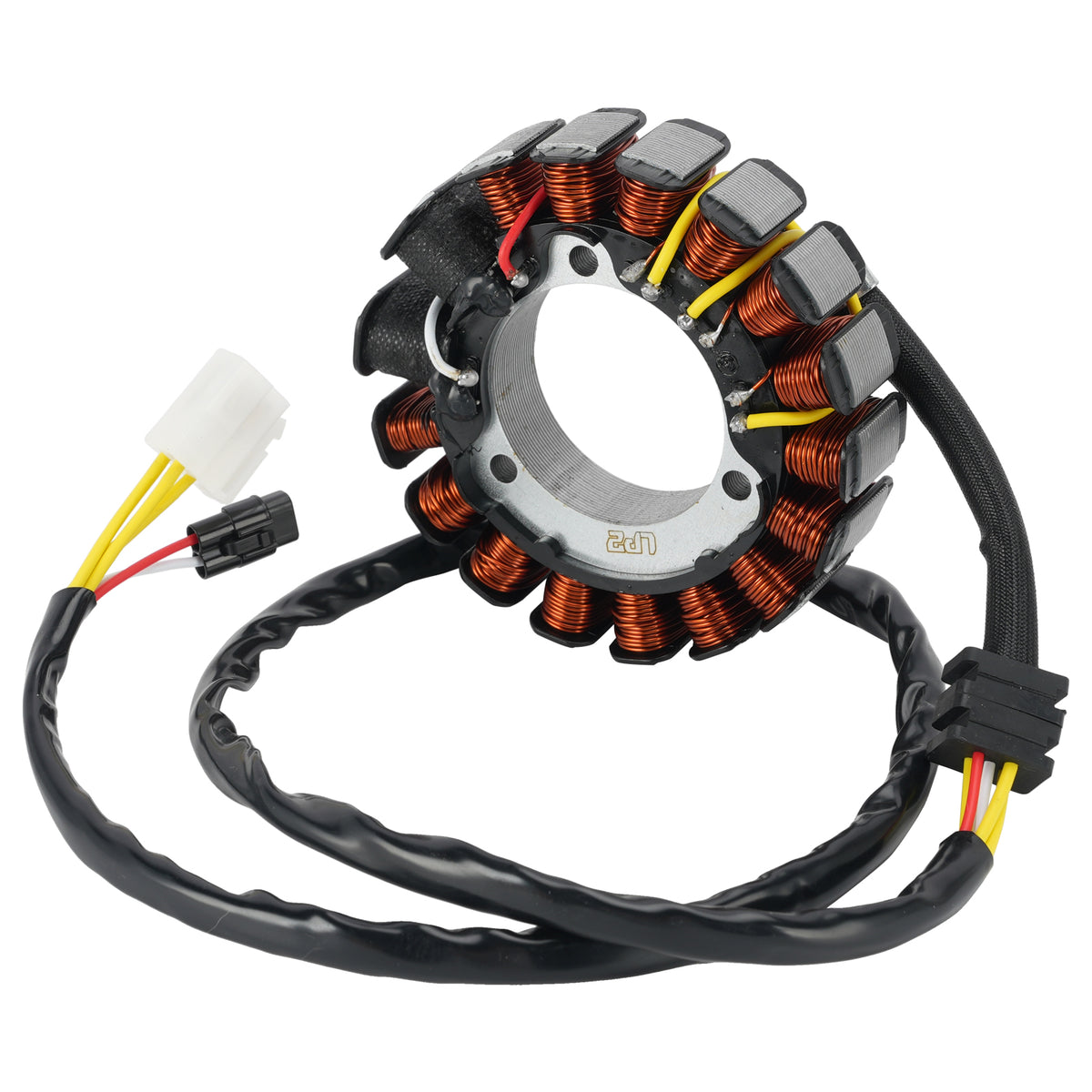 1993-1996 Kawasaki KLX650 Motard Alternator Stator Generator 21003-1255