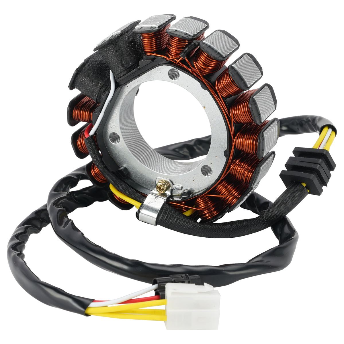 1993-1996 Kawasaki KLX650 Motard Alternator Stator Generator 21003-1255