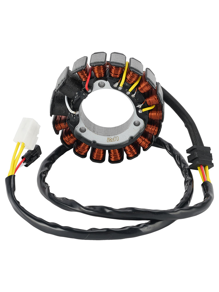 1993-1996 Kawasaki KLX650 Motard Alternator Stator Generator 21003-1255