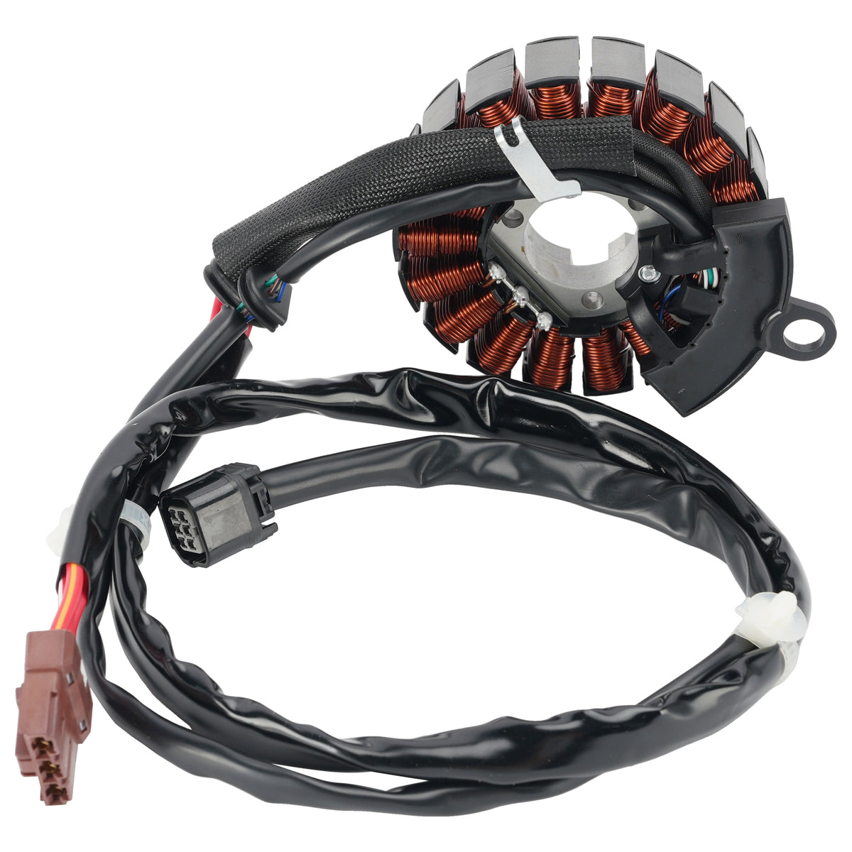 2013-2024 Honda SH 125 SH125 SH125i ABS Alternator Stator Generator