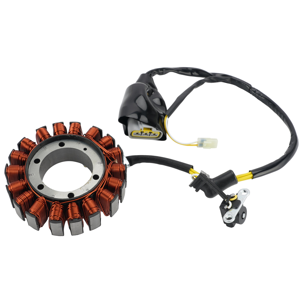 21-24 Brixton Crossfire 500/X/XC Alternador Estator Gerador 31120-E16-0003