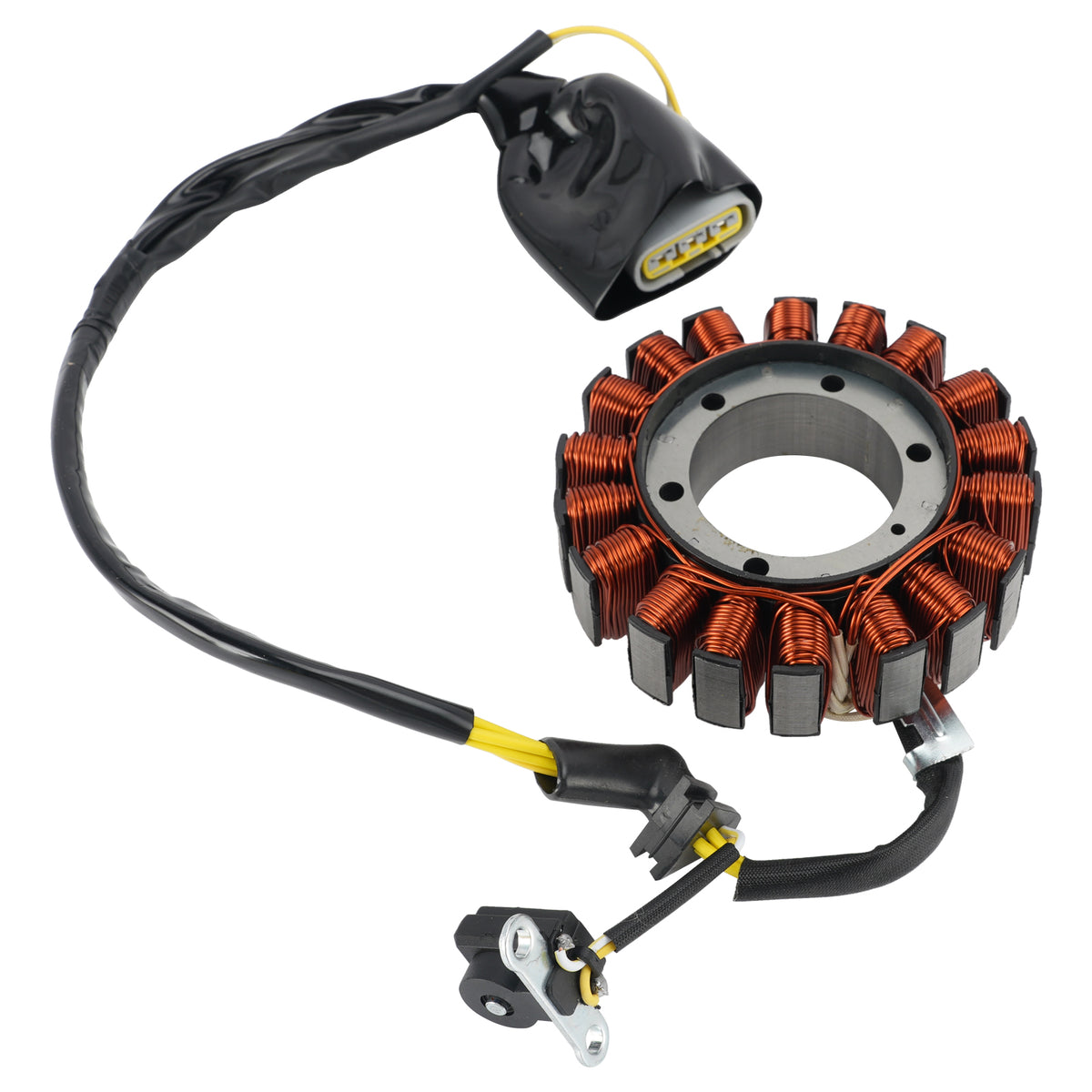 21-24 Brixton Crossfire 500/X/XC Alternador Estator Gerador 31120-E16-0003