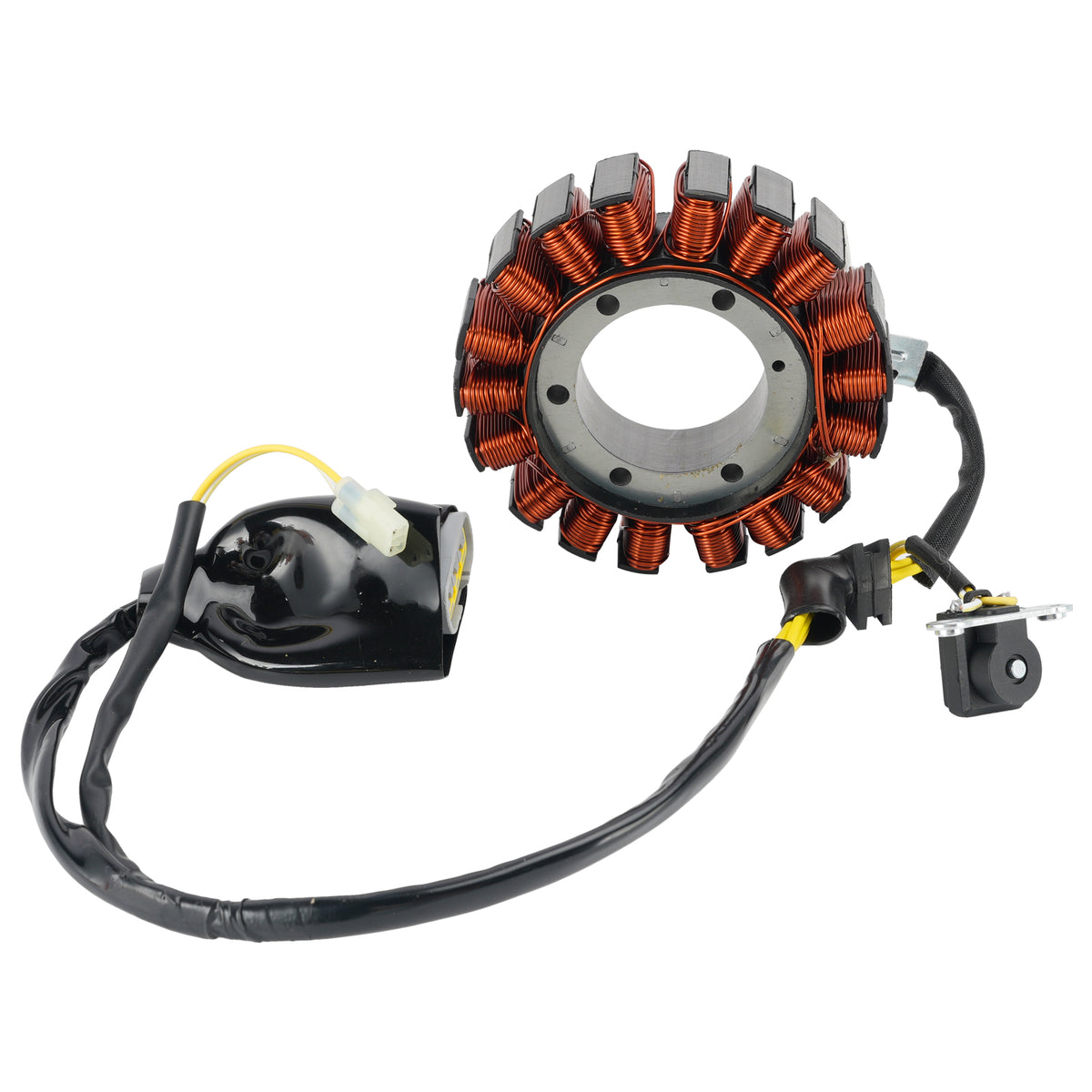 21-24 Brixton Crossfire 500/X/XC Alternador Estator Gerador 31120-E16-0003