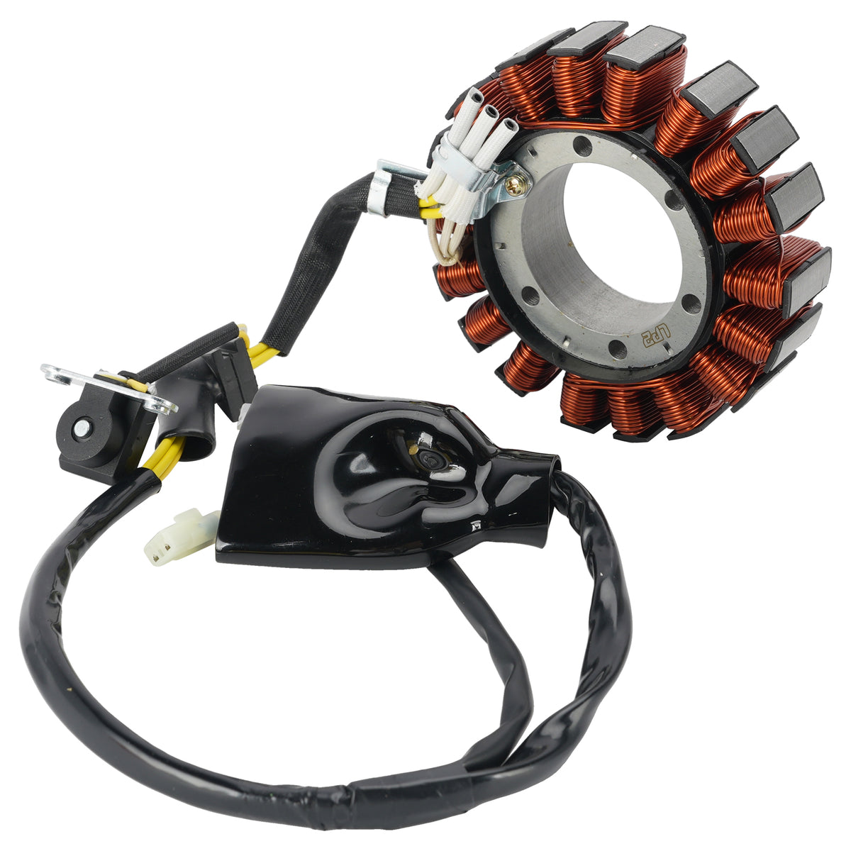 21-24 Brixton Crossfire 500/X/XC Alternador Estator Gerador 31120-E16-0003