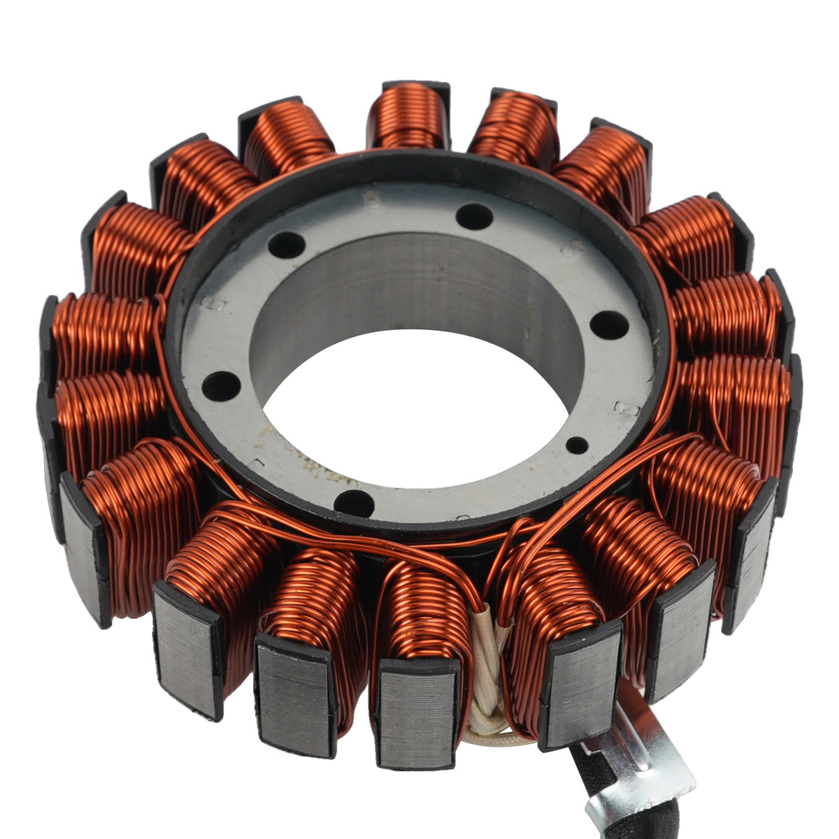 21-24 Brixton Crossfire 500/X/XC Alternador Estator Gerador 31120-E16-0003