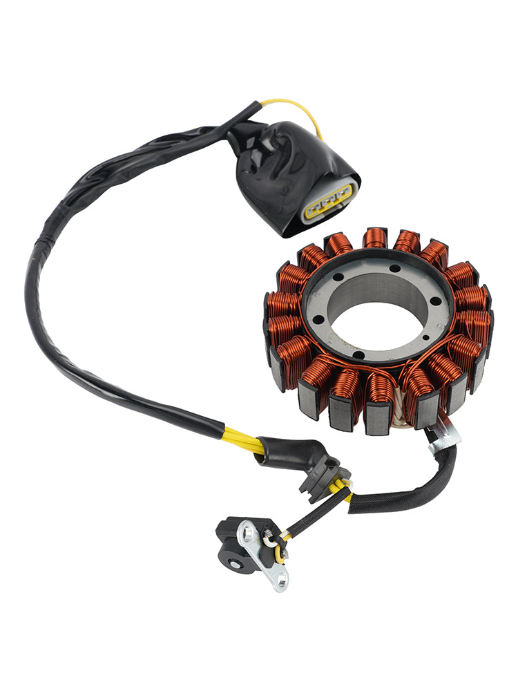 21-24 Brixton Crossfire 500/X/XC Alternador Estator Gerador 31120-E16-0003