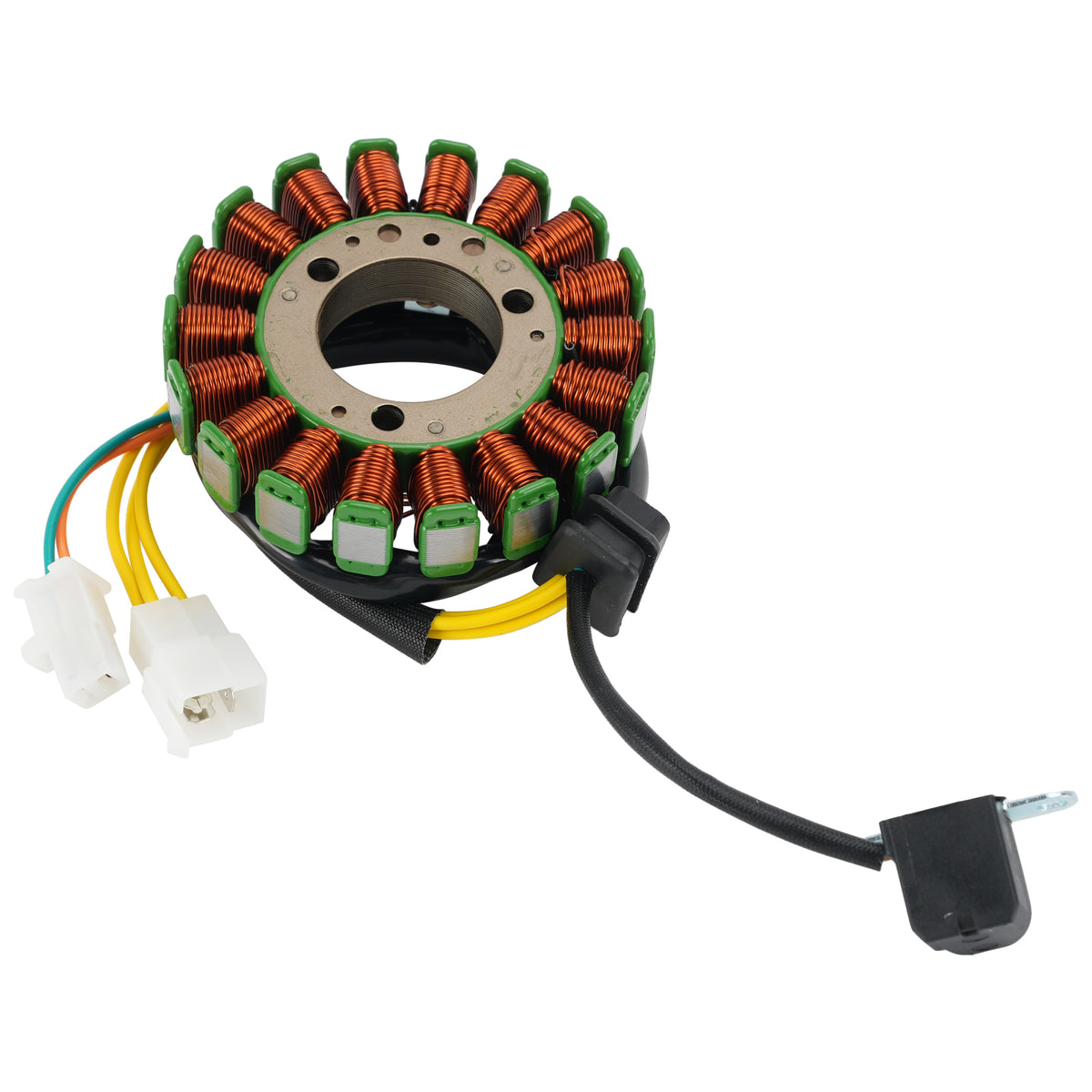 Brixton Cromwell Saxby 250 Felsberg Glanville 250 Alternator Stojan Magneto