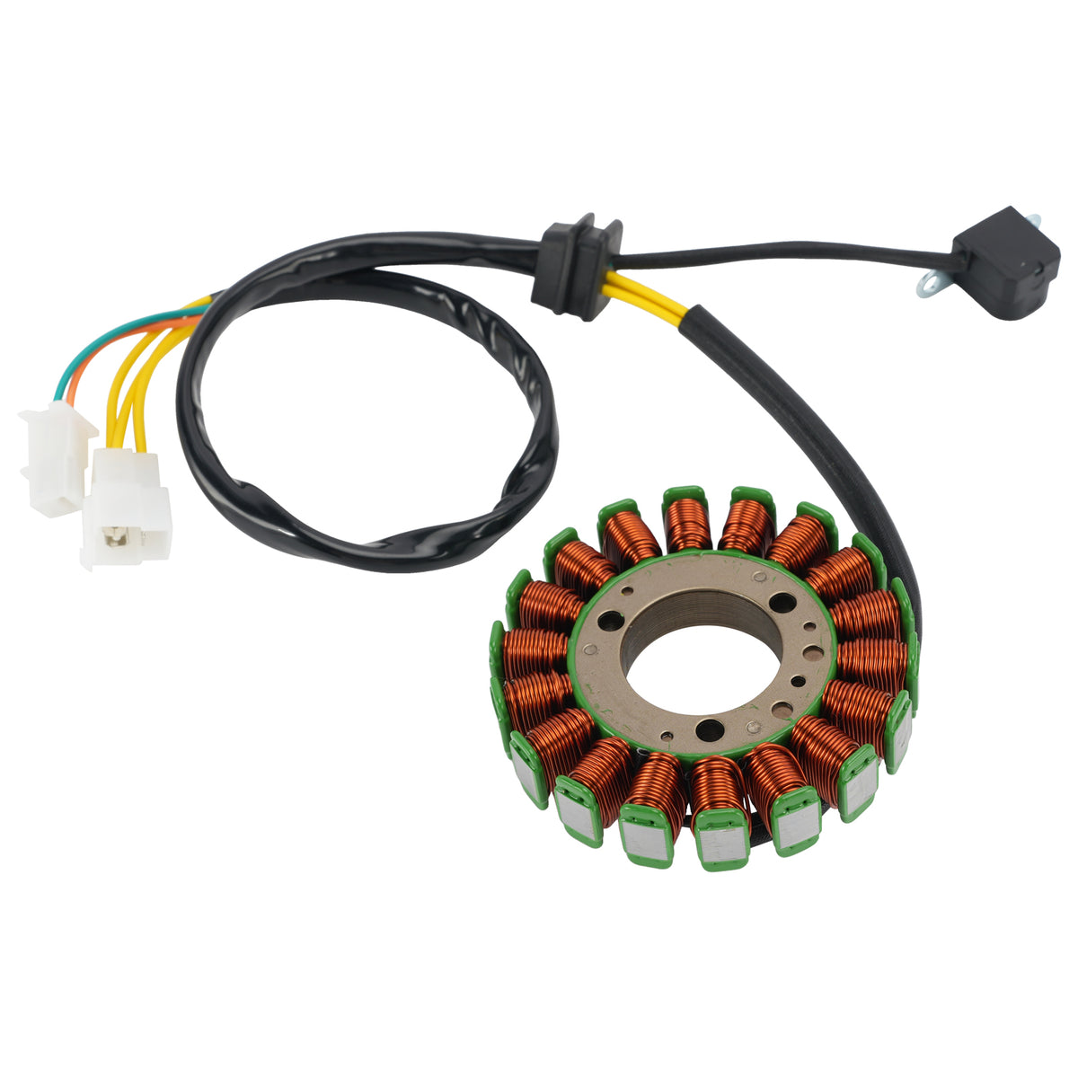 Brixton Cromwell Saxby 250 Felsberg Glanville 250 Alternator Stojan Magneto