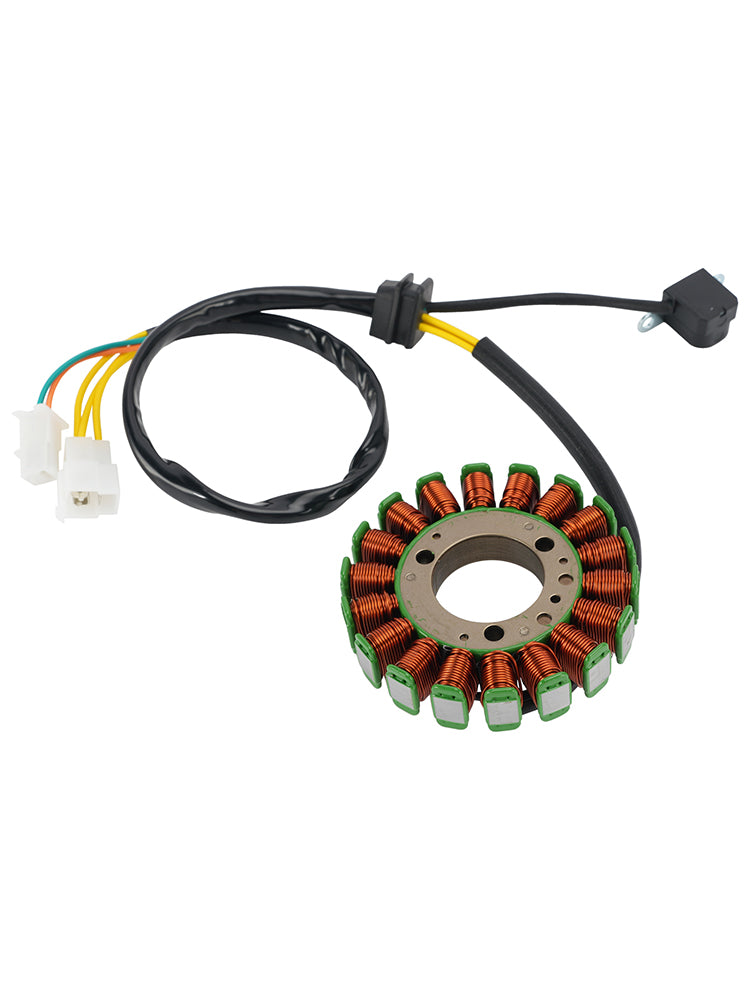 Brixton Cromwell Saxby 250 Felsberg Glanville 250 Alternator Stojan Magneto