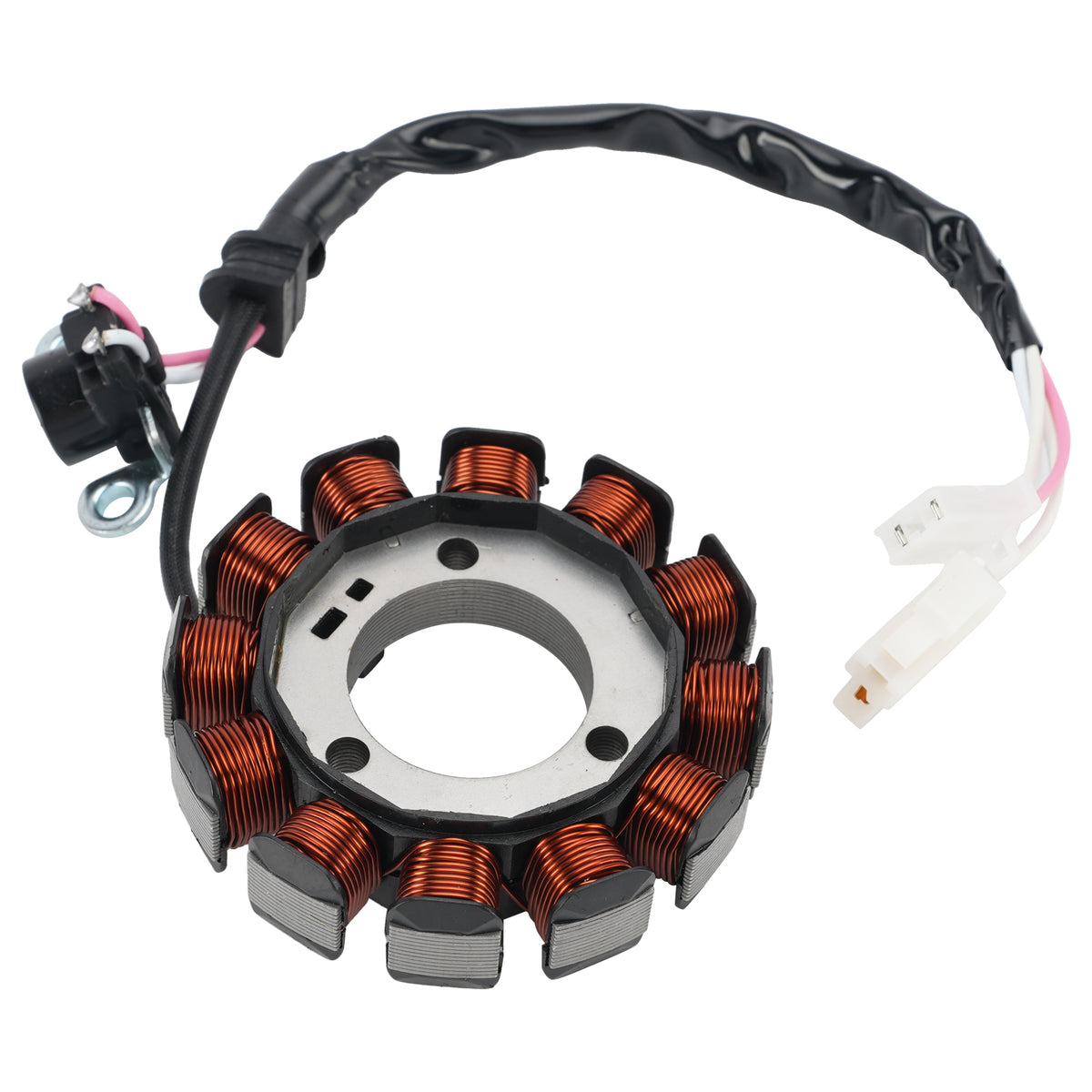 2021-2025 Fantic Caballero 125 XMF125 XEF125 Alternator Stator Magneto