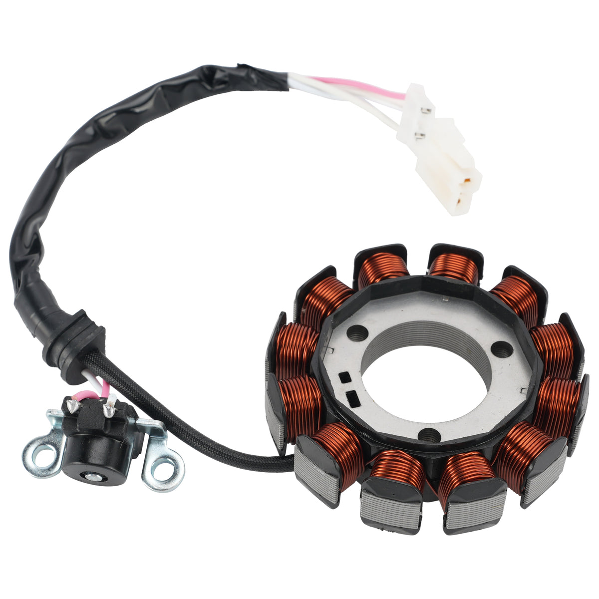 2021-2025 Fantic Caballero 125 XMF125 XEF125 Alternator Stator Magneto