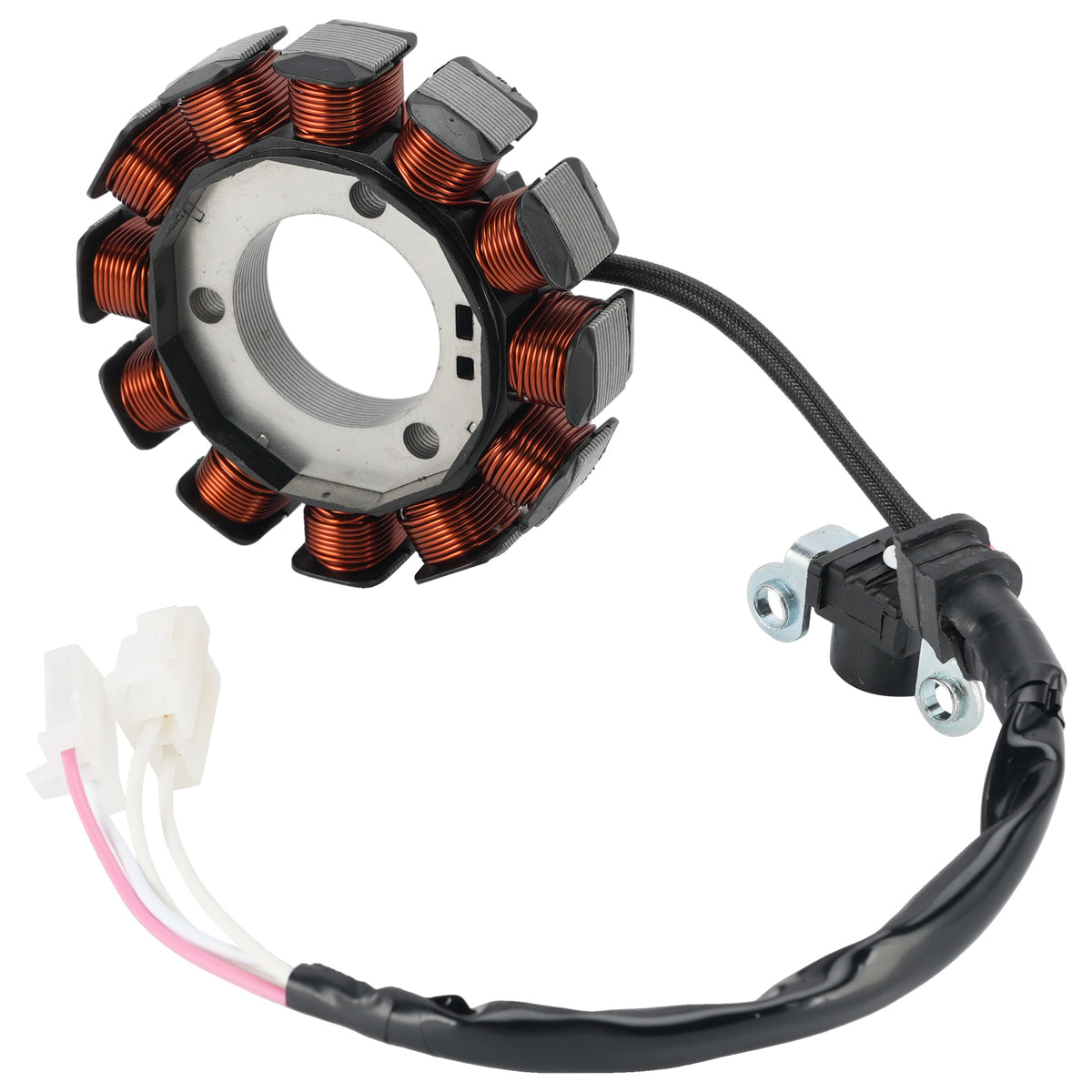 2021-2025 Fantic Caballero 125 XMF125 XEF125 Alternator Stator Magneto