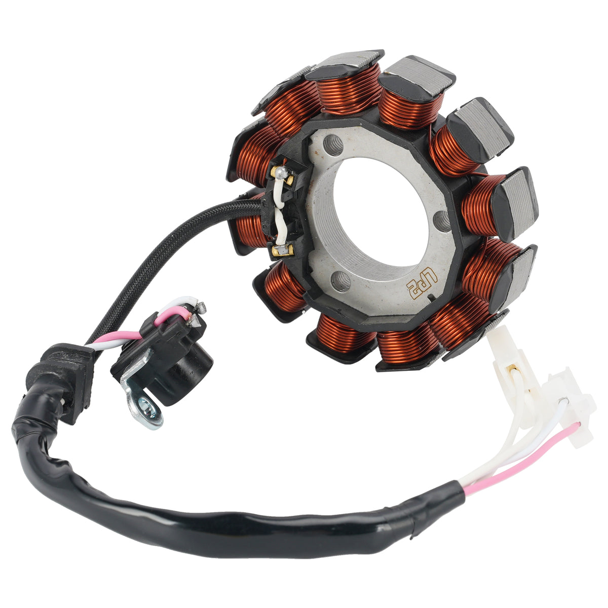 2021-2025 Fantic Caballero 125 XMF125 XEF125 Alternator Stator Magneto