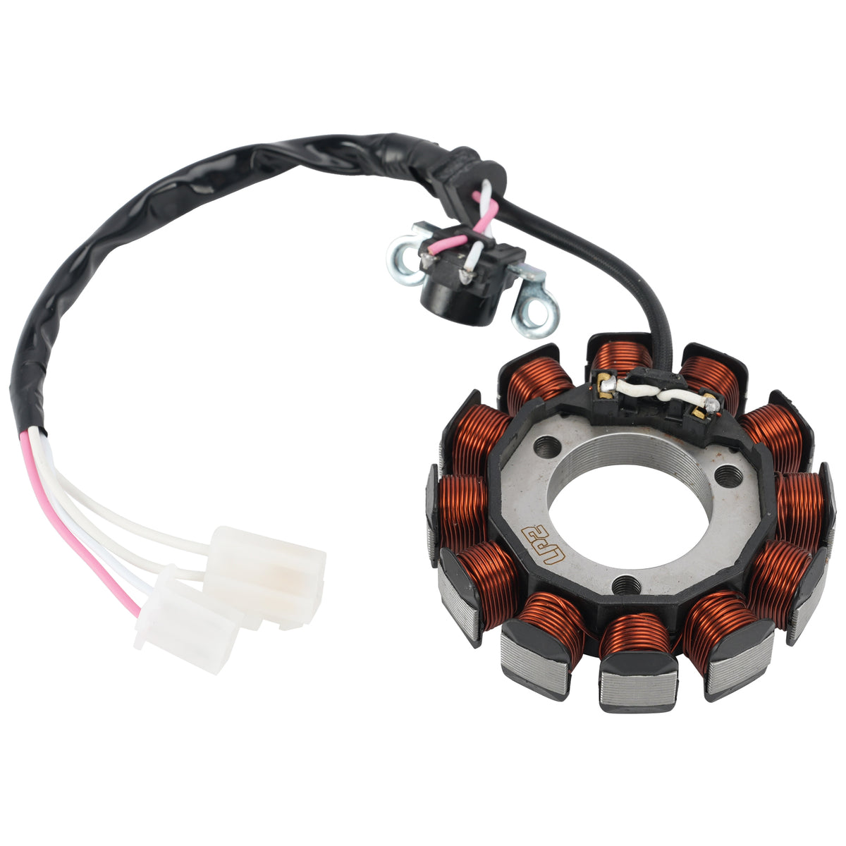 2021-2025 Fantic Caballero 125 XMF125 XEF125 Alternator Stator Magneto